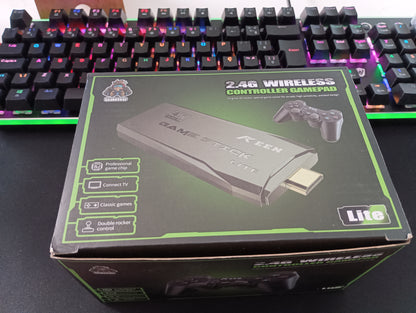 Consola de juegos retro Game Lite