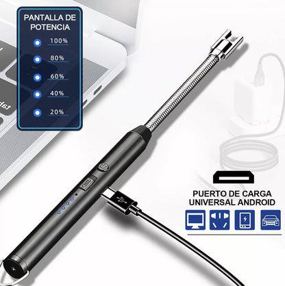 Encendedor eléctrico