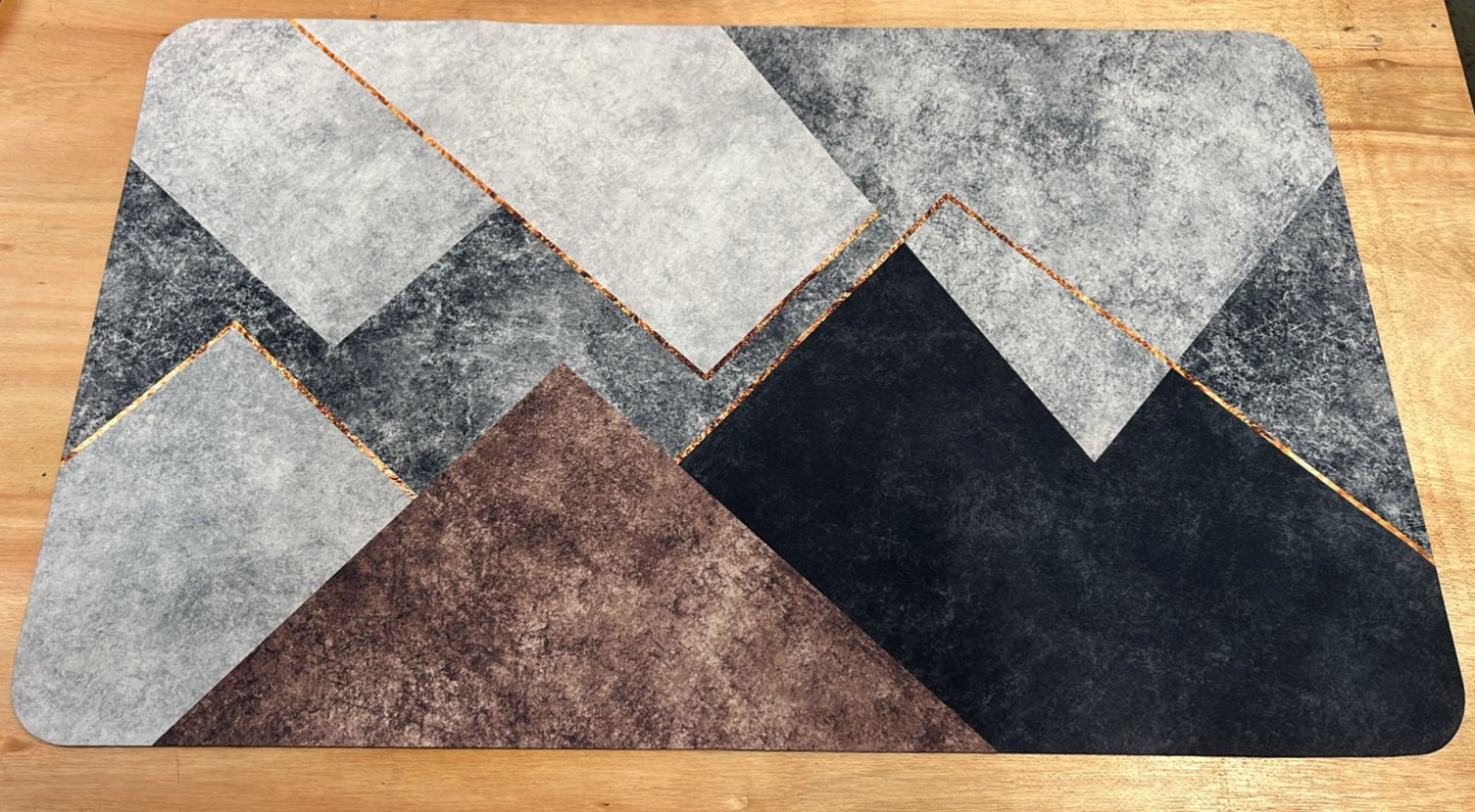 Alfombra antideslizante