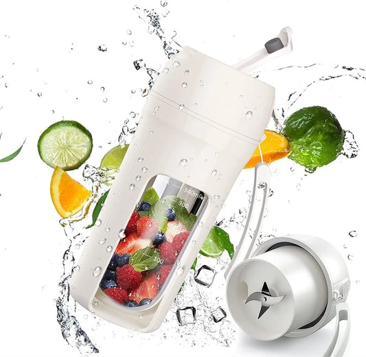 Mini licuadora portátil