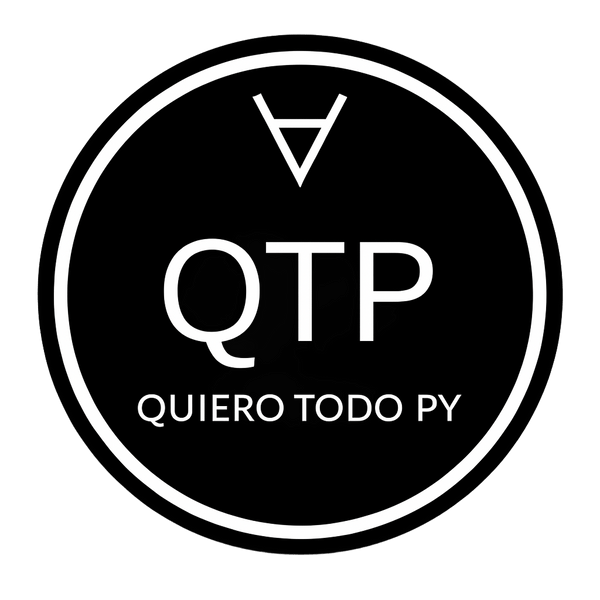 Quiero Todo Py